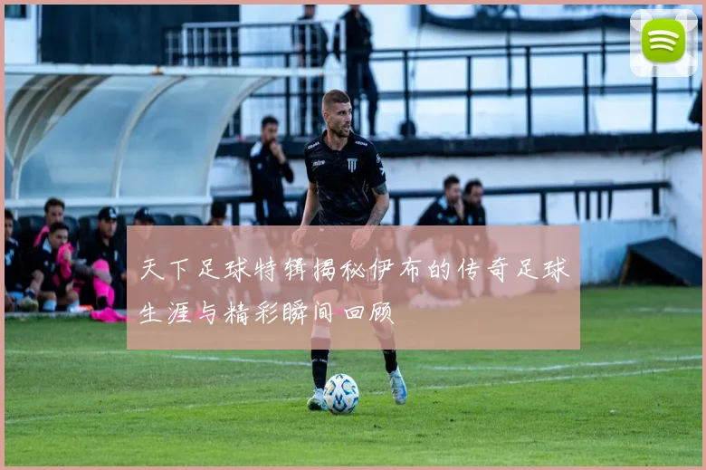 天下足球特辑揭秘伊布的传奇足球生涯与精彩瞬间回顾